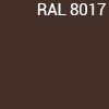 RAL 8017 Chocolate brown (web)
